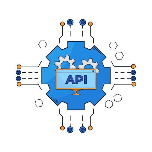 Integração de APIs