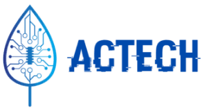 logo actech